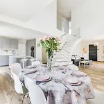 Casa de Férias Les Hautes Terres By Interhome *