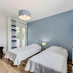 Les Hautes Terres By Interhome Casa de Férias Cogolin