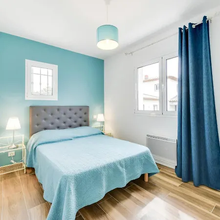 Les Hautes Terres By Interhome *