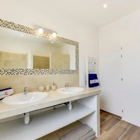 Les Hautes Terres By Interhome * Cogolin
