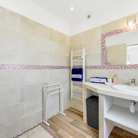 Les Hautes Terres By Interhome