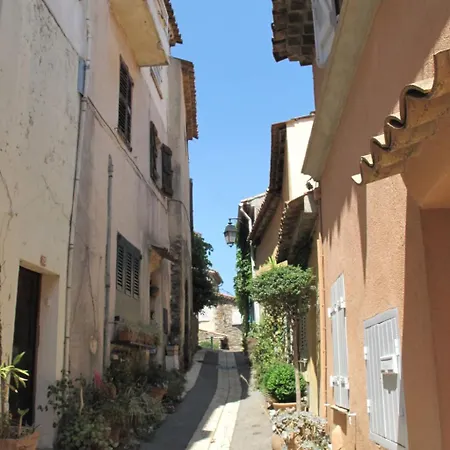 Les Hautes Terres By Interhome Casa de Férias Cogolin