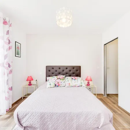 Les Hautes Terres By Interhome Hébergement de vacances