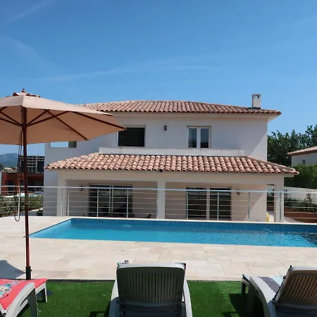Les Hautes Terres By Interhome * Cogolin