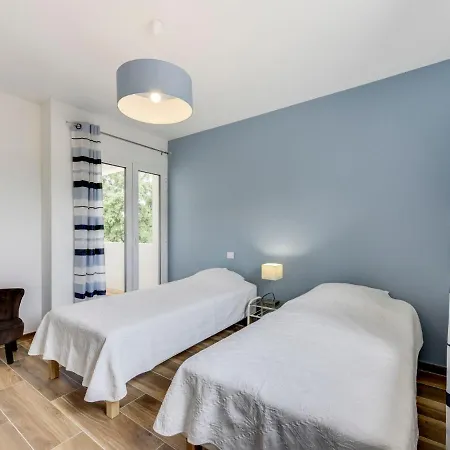 Les Hautes Terres By Interhome Holiday home Cogolin
