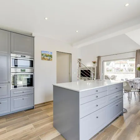 Tatil Evi Les Hautes Terres By Interhome *