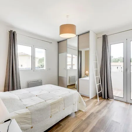 Holiday home Les Hautes Terres By Interhome *