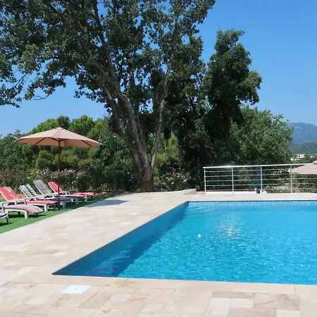 Les Hautes Terres By Interhome * Cogolin