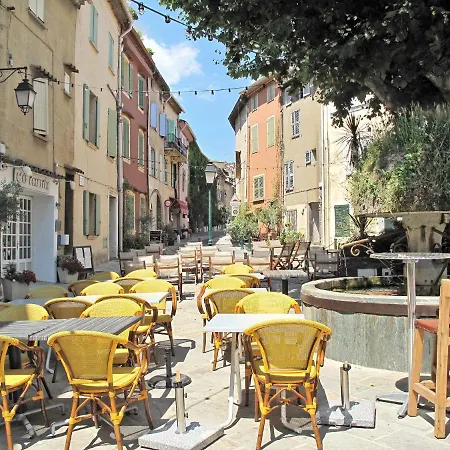 Les Hautes Terres By Interhome