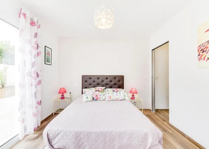 Les Hautes Terres By Interhome Hébergement de vacances