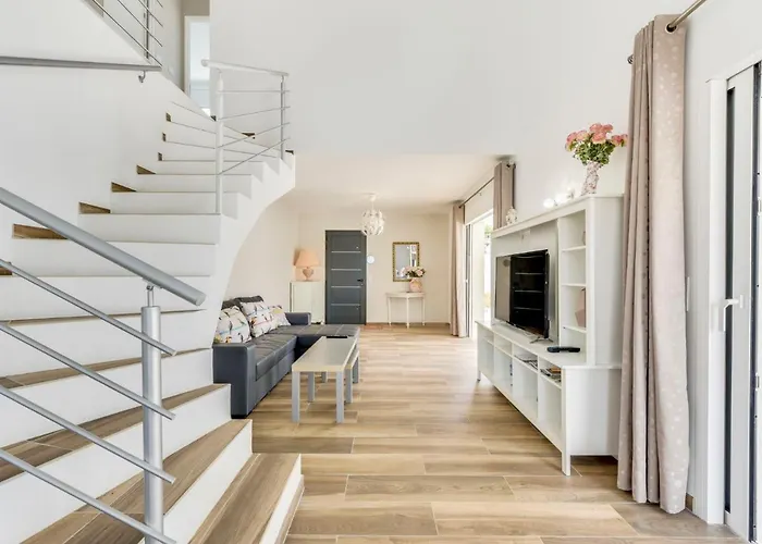 Les Hautes Terres By Interhome Hébergement de vacances *