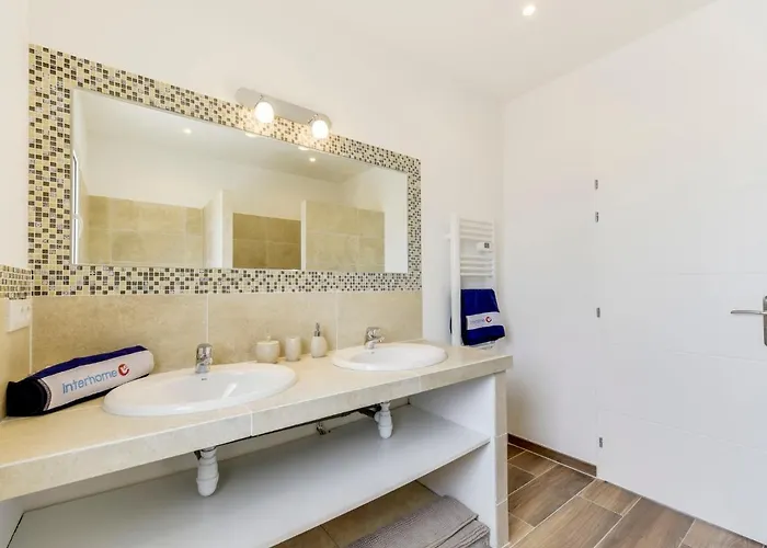 Les Hautes Terres By Interhome * Cogolin