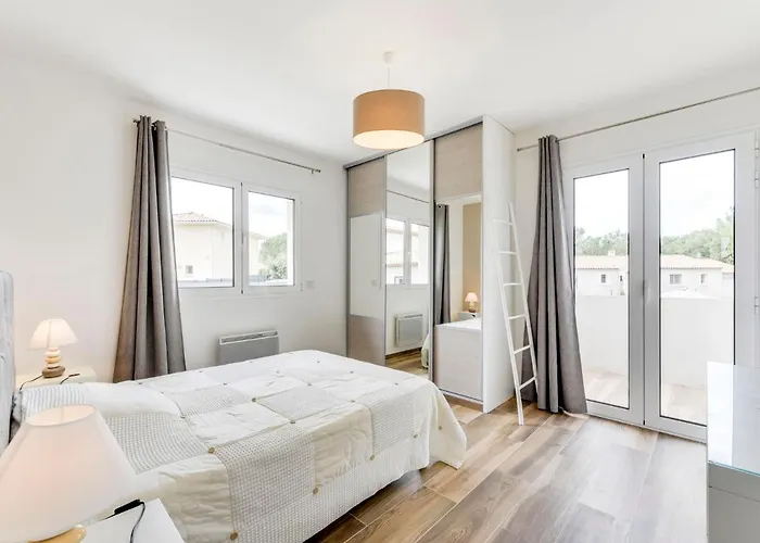 Holiday home Les Hautes Terres By Interhome *