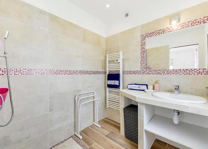 Les Hautes Terres By Interhome
