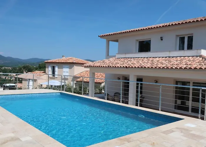 Hébergement de vacances Les Hautes Terres By Interhome