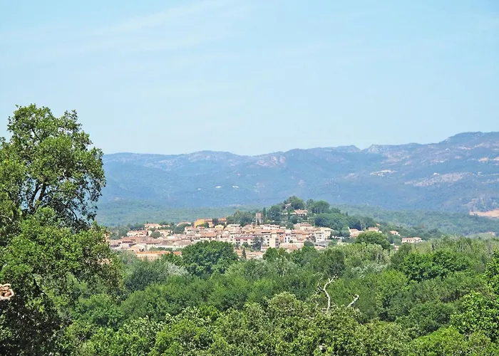 Les Hautes Terres By Interhome Holiday home Cogolin