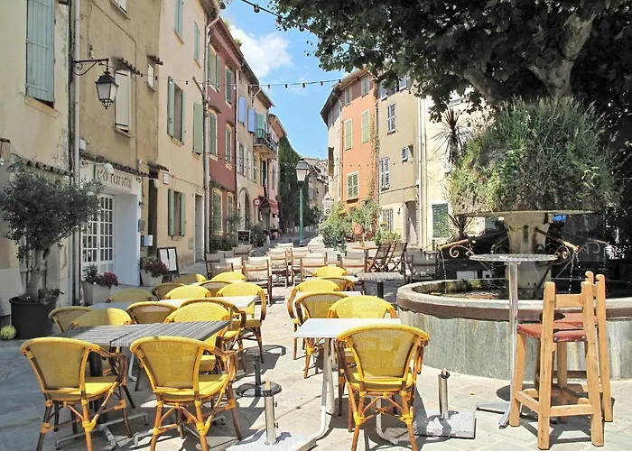 Les Hautes Terres By Interhome