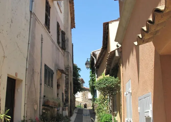 Les Hautes Terres By Interhome Hébergement de vacances Cogolin
