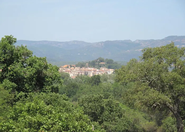 Les Hautes Terres By Interhome Cogolin